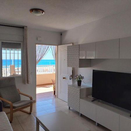 Apartamento Bolnuevo Zewnętrze zdjęcie