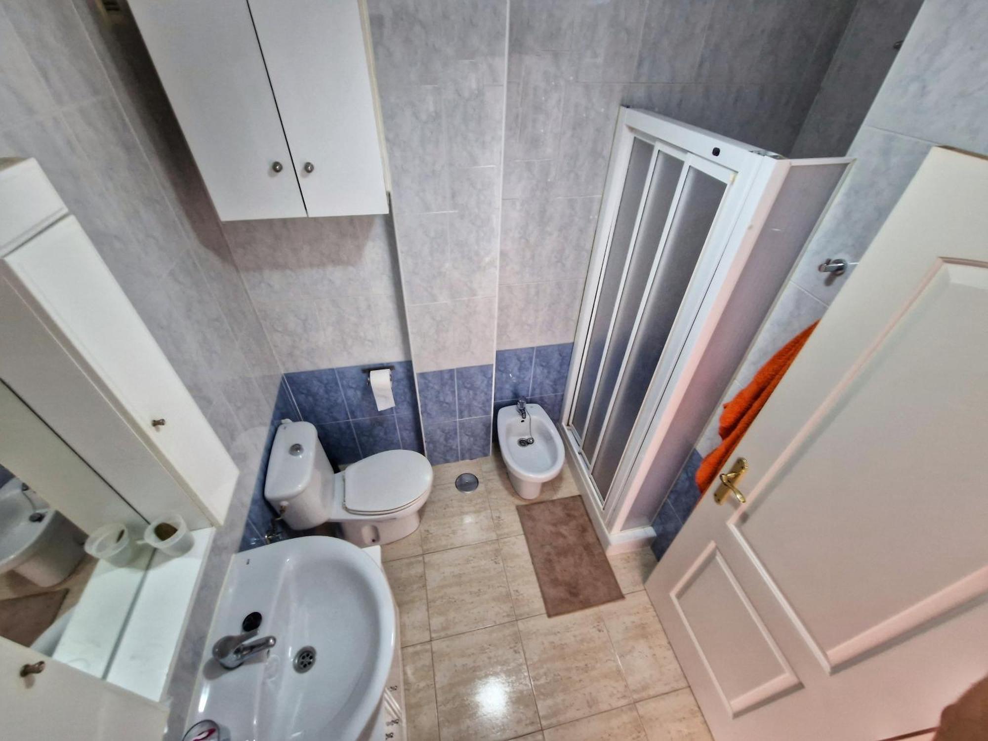 Apartamento Bolnuevo Zewnętrze zdjęcie
