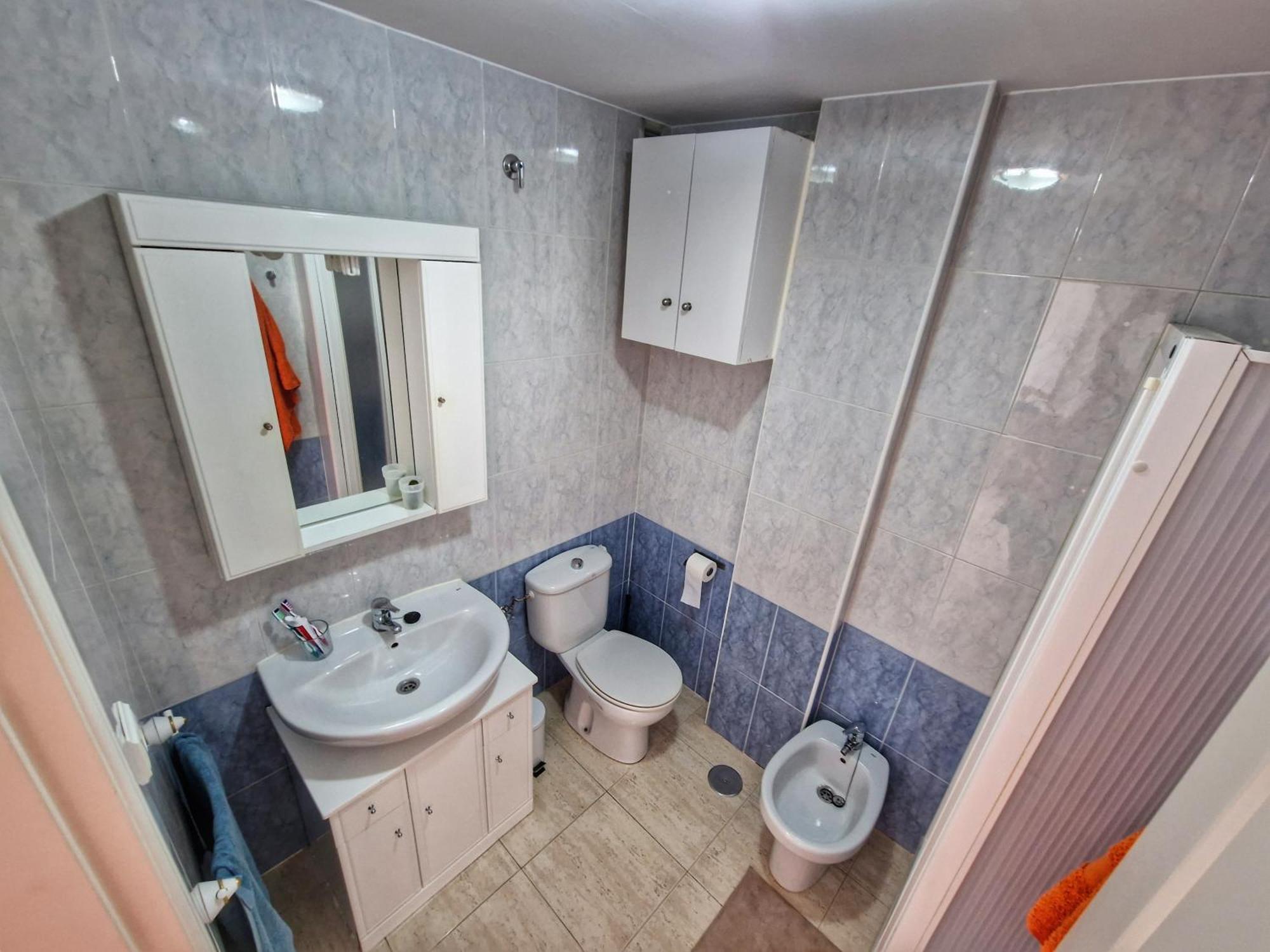 Apartamento Bolnuevo Zewnętrze zdjęcie