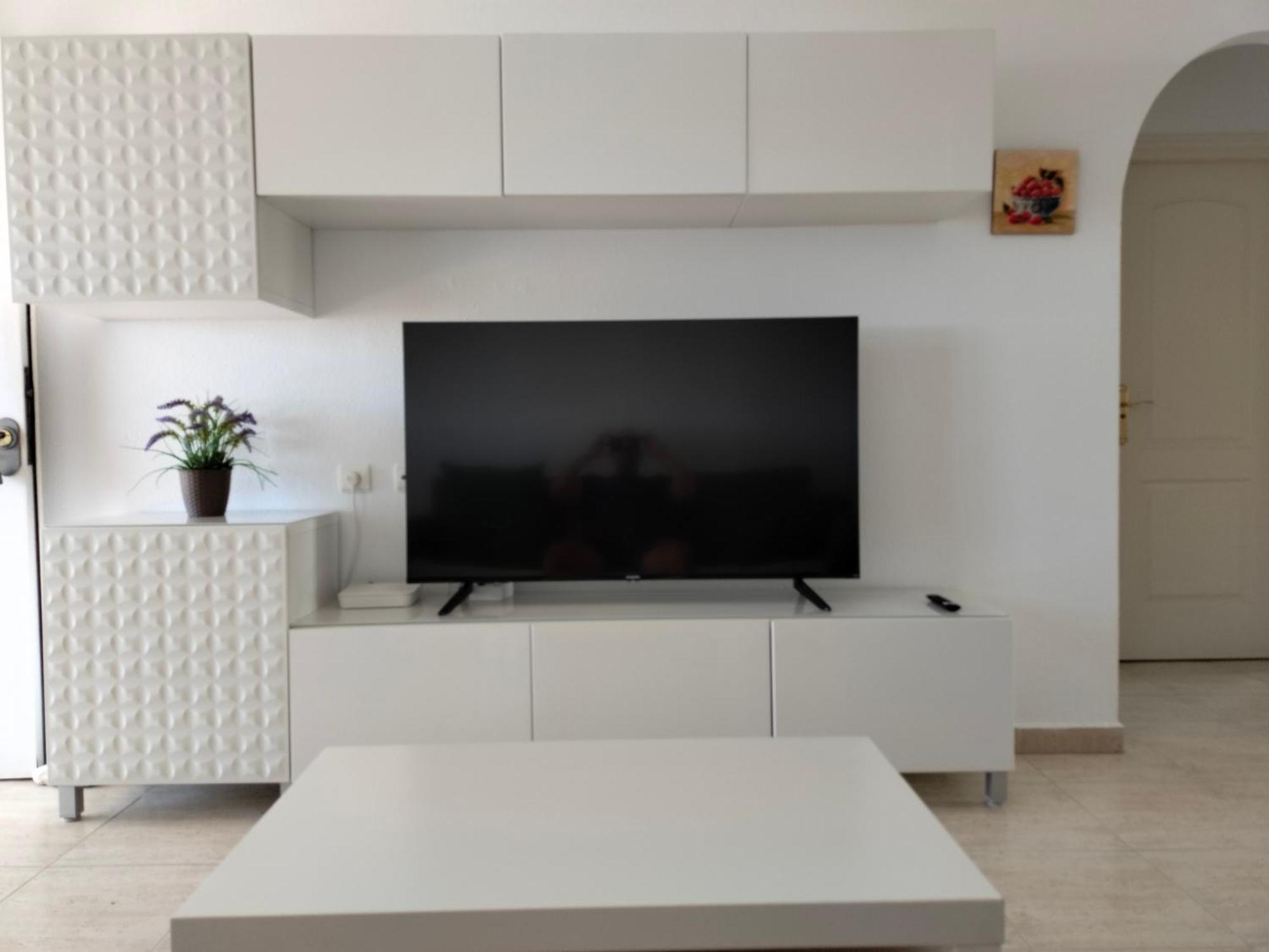 Apartamento Bolnuevo Zewnętrze zdjęcie