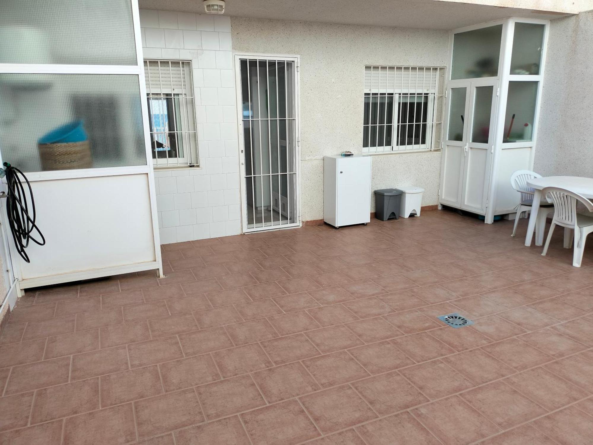 Apartamento Bolnuevo Zewnętrze zdjęcie