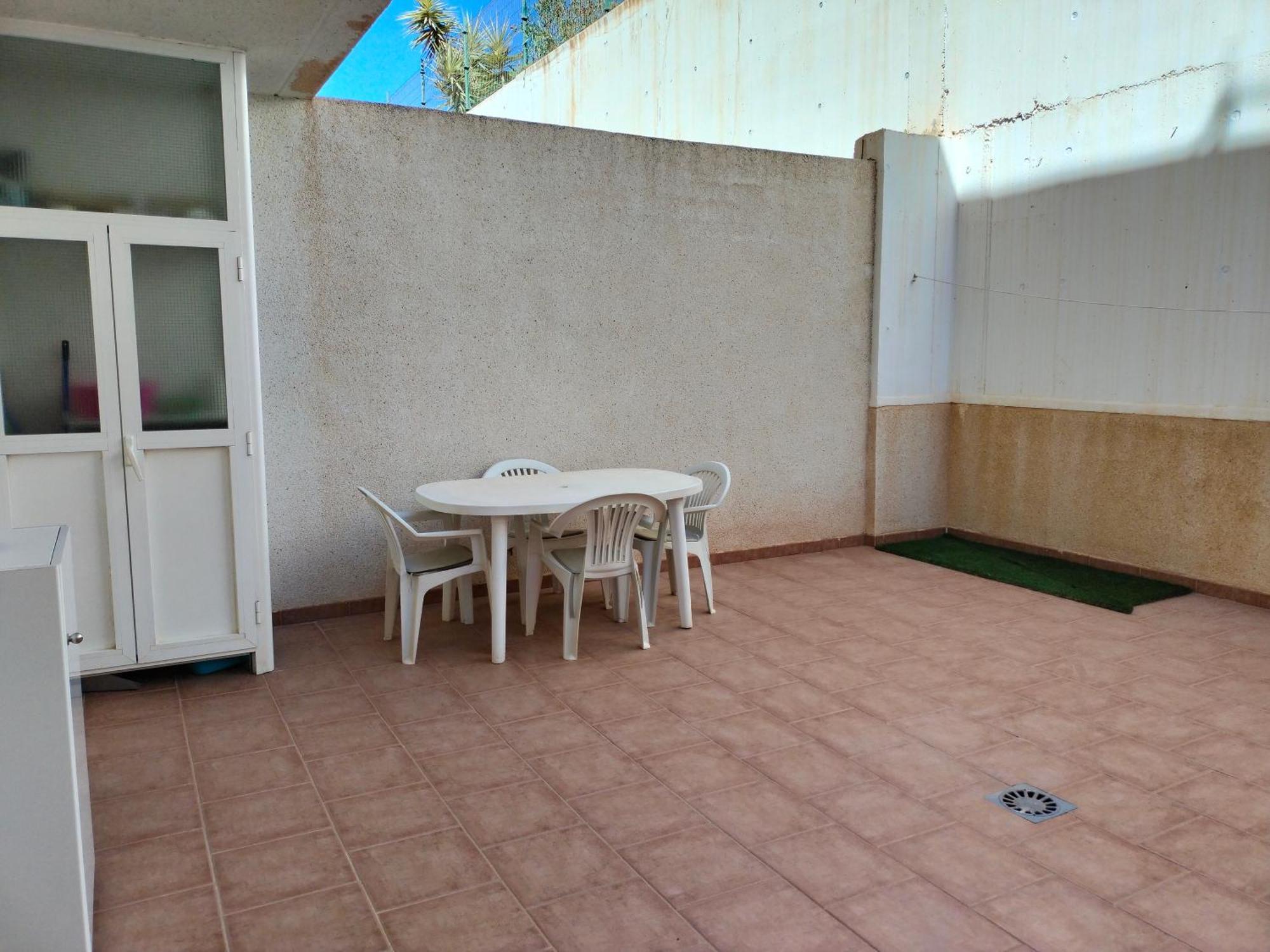 Apartamento Bolnuevo Zewnętrze zdjęcie